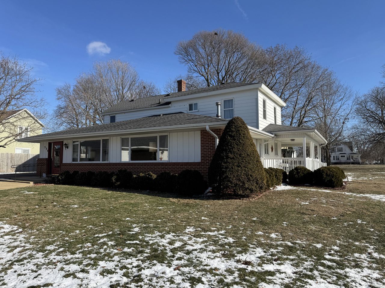 Please Call For Address, Lanark, IL 61046 Main Photo