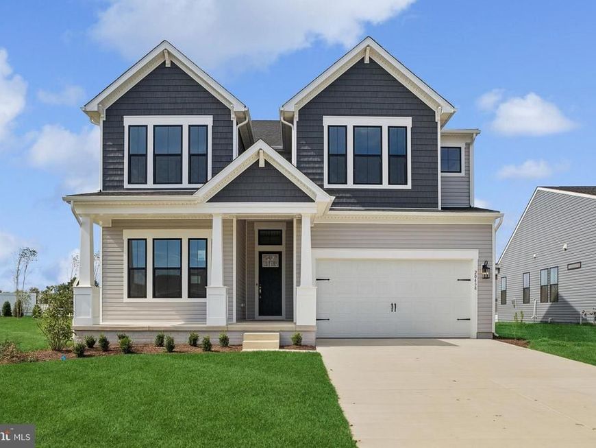 110 Kinglet Court, Chester, MD 21619 Main Photo