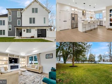 8709 YORKSHIRE LANE, MANASSAS, VA 20111