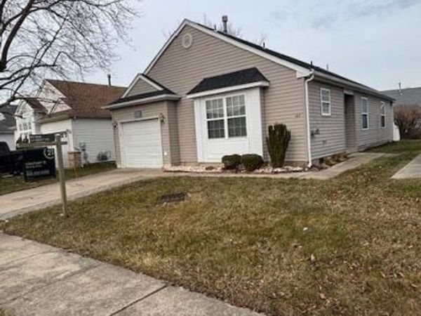 627 BARBADOS DRIVE, WILLIAMSTOWN, NJ 08094