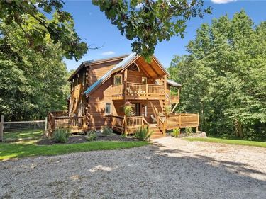 389 NW 1851 Road, Kingsville, MO 64061