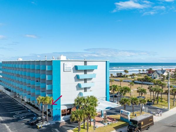 313 S Atlantic Avenue, Unit 226, Daytona Beach, FL 32118
