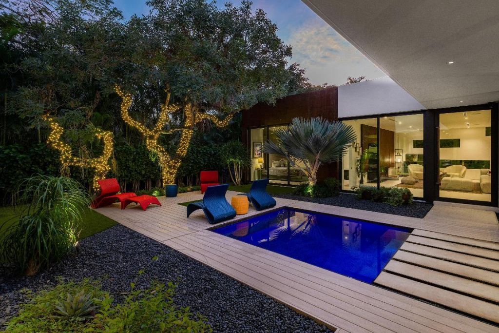 1106 N Swinton Avenue, Delray Beach, FL 33444 Photo