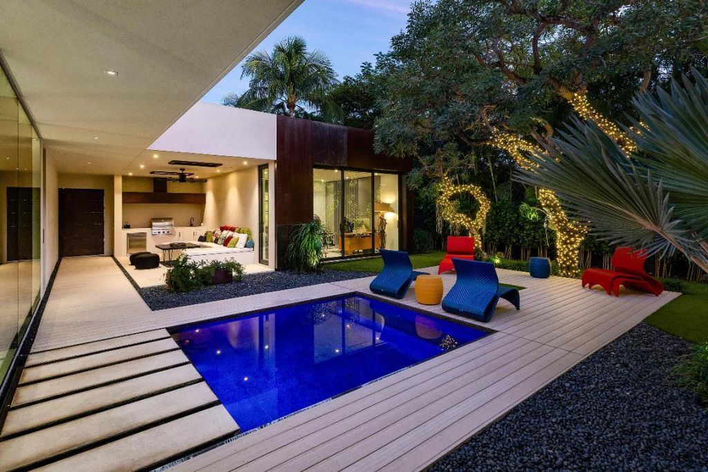 1106 N Swinton Avenue, Delray Beach, FL 33444 Photo