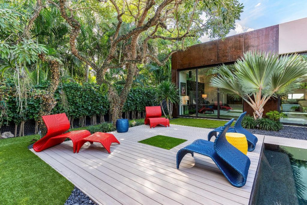 1106 N Swinton Avenue, Delray Beach, FL 33444 Photo