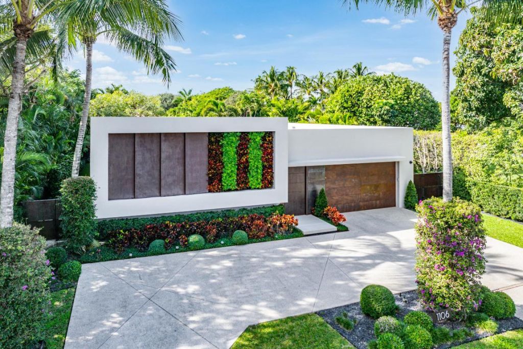 1106 N Swinton Avenue, Delray Beach, FL 33444 Photo