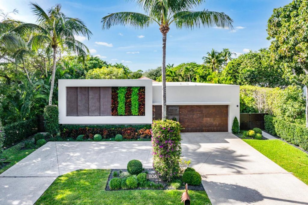 1106 N Swinton Avenue, Delray Beach, FL 33444 Photo