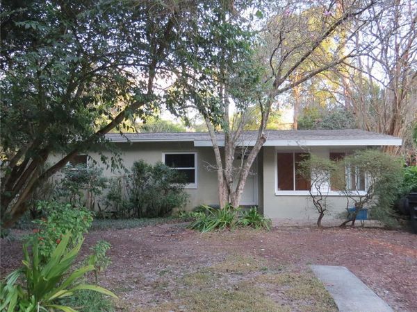 3617 SW 20TH STREET, GAINESVILLE, FL 32608