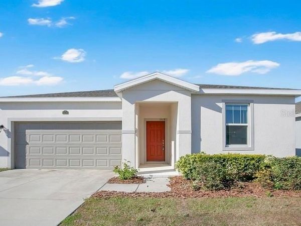 3518 FORSTER AVENUE, LEESBURG, FL 34748