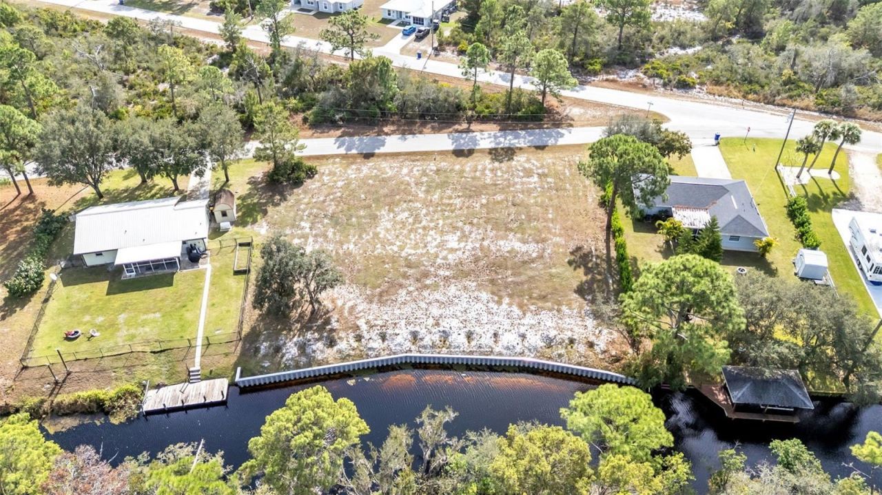 1100 Sycamore Street, Lake Placid, FL 33852 Photo