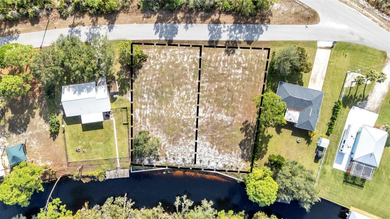 1100 Sycamore Street, Lake Placid, FL 33852 Photo