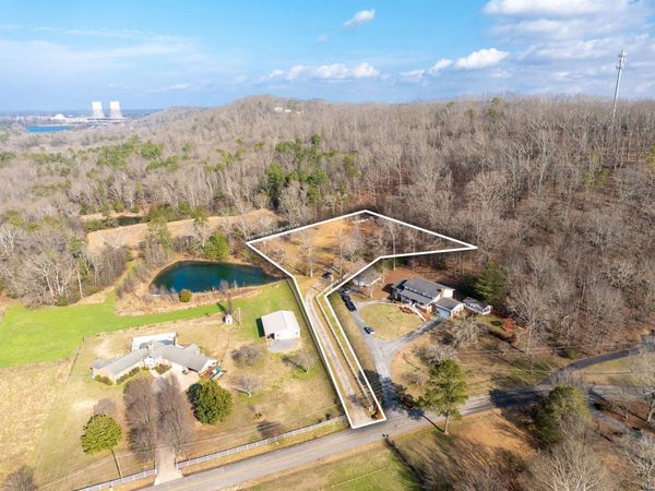6041 Shirley Pond Road, Harrison, TN 37341