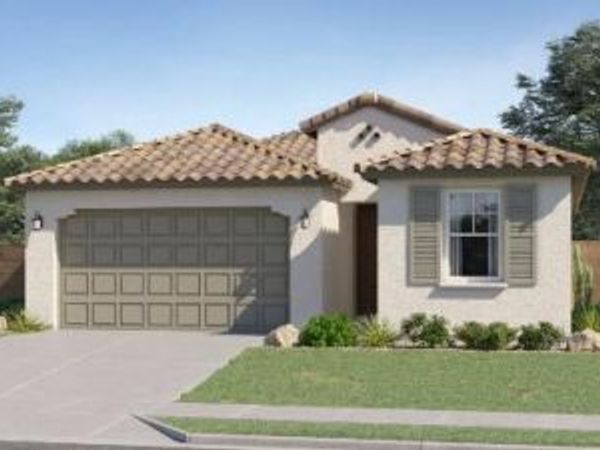 25654 N 173RD Lane, Surprise, AZ 85387