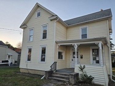 9 Van Campen Street, Dansville, NY 14437