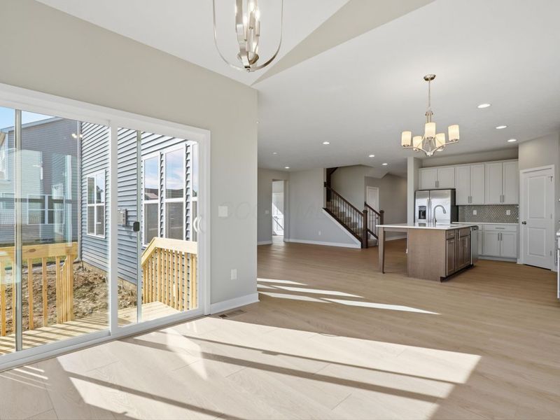 1538 Sand Dome Way, Plain City, OH 43064 Photo 14