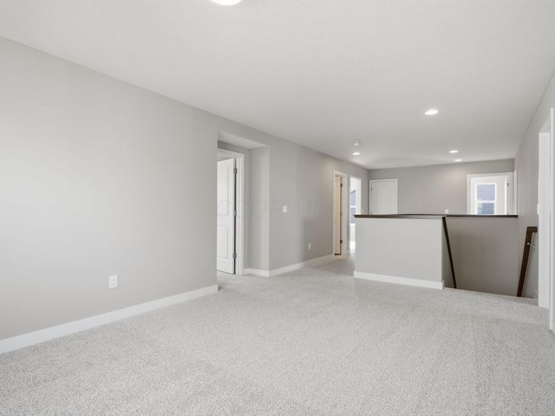 1538 Sand Dome Way, Plain City, OH 43064 Photo 29