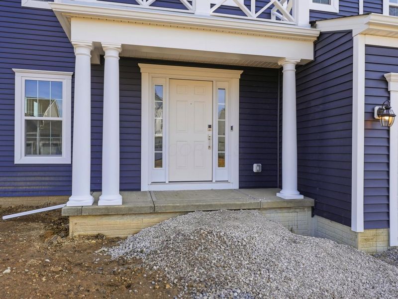 1538 Sand Dome Way, Plain City, OH 43064 Photo 3