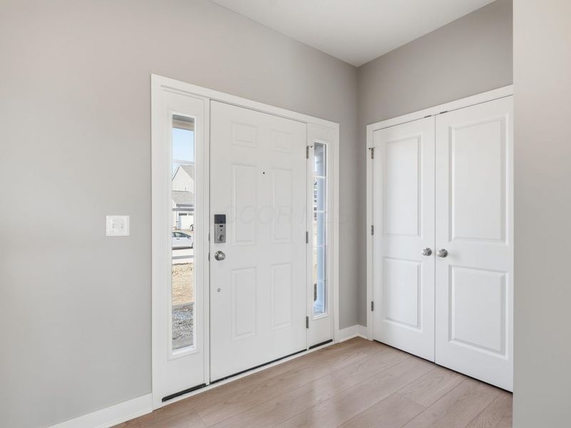 1538 Sand Dome Way, Plain City, OH 43064 Photo 4