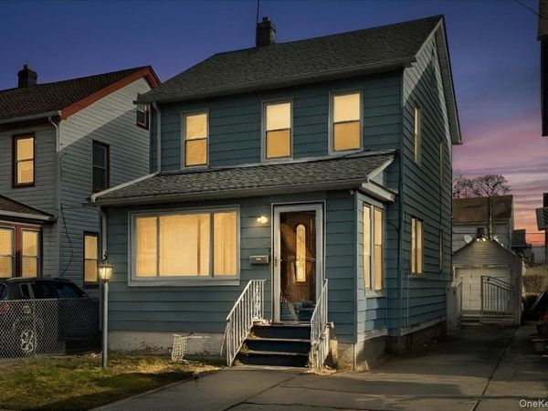 115-47 199th Street, Jamaica, NY 11412