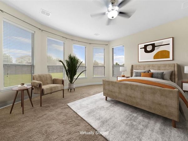 7024 Green Field Street, Little Elm, TX 76227