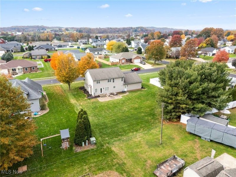 635 Quinten Avenue NW, Strasburg, OH 44680 Photo 11