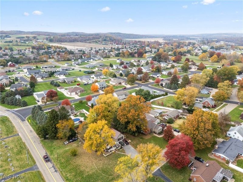 635 Quinten Avenue NW, Strasburg, OH 44680 Photo 16