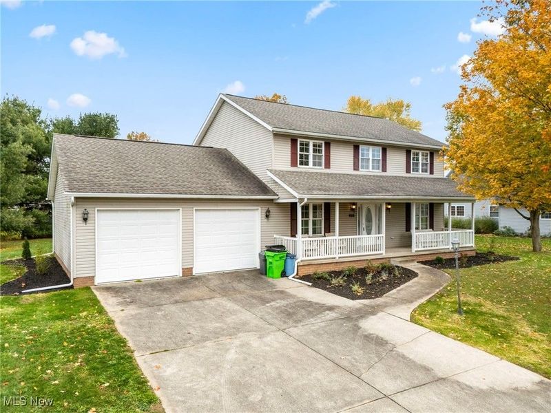 635 Quinten Avenue NW, Strasburg, OH 44680 Photo 2