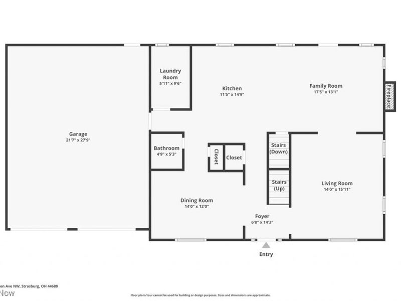 635 Quinten Avenue NW, Strasburg, OH 44680 Photo 39