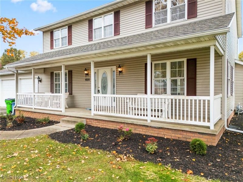 635 Quinten Avenue NW, Strasburg, OH 44680 Photo 4