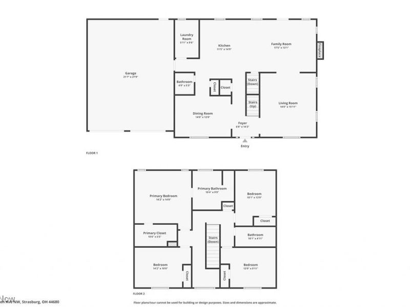 635 Quinten Avenue NW, Strasburg, OH 44680 Photo 40