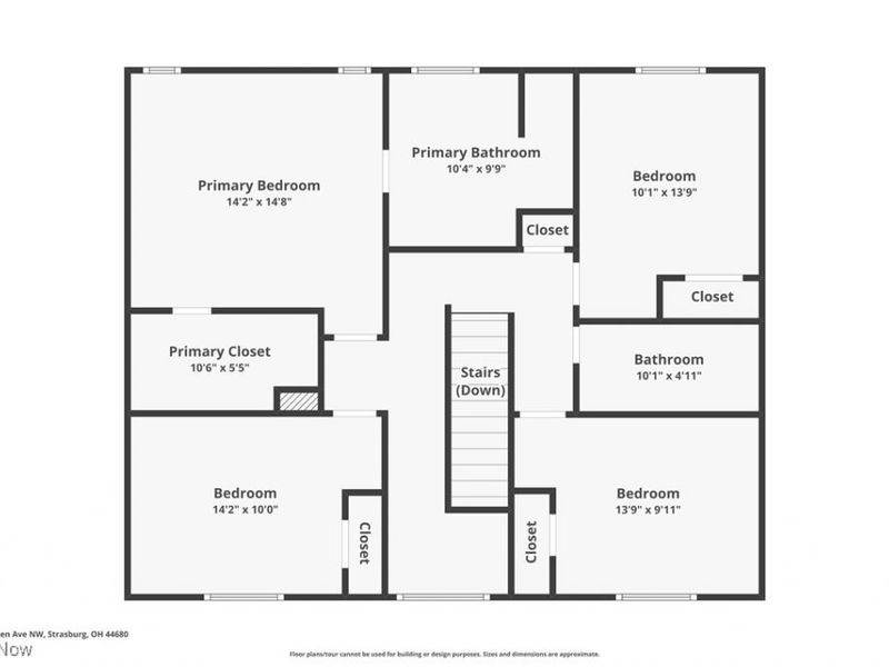 635 Quinten Avenue NW, Strasburg, OH 44680 Photo 41