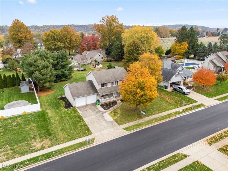 635 Quinten Avenue NW, Strasburg, OH 44680 Photo 9