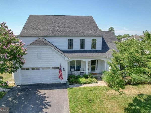 34026 JOYCE COURT, LEWES, DE 19958
