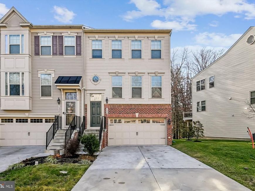 7523 Holly Ridge Drive, Glen Burnie, MD 21060 Main Photo