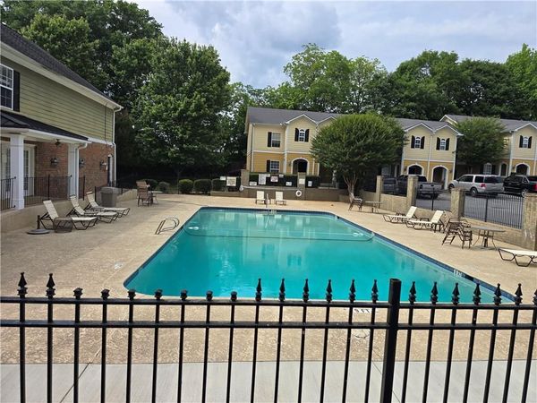 1014 Summer Place, Norcross, GA 30071