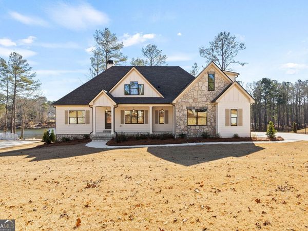 130 Windchime Way, Unit 9, Tyrone, GA 30290