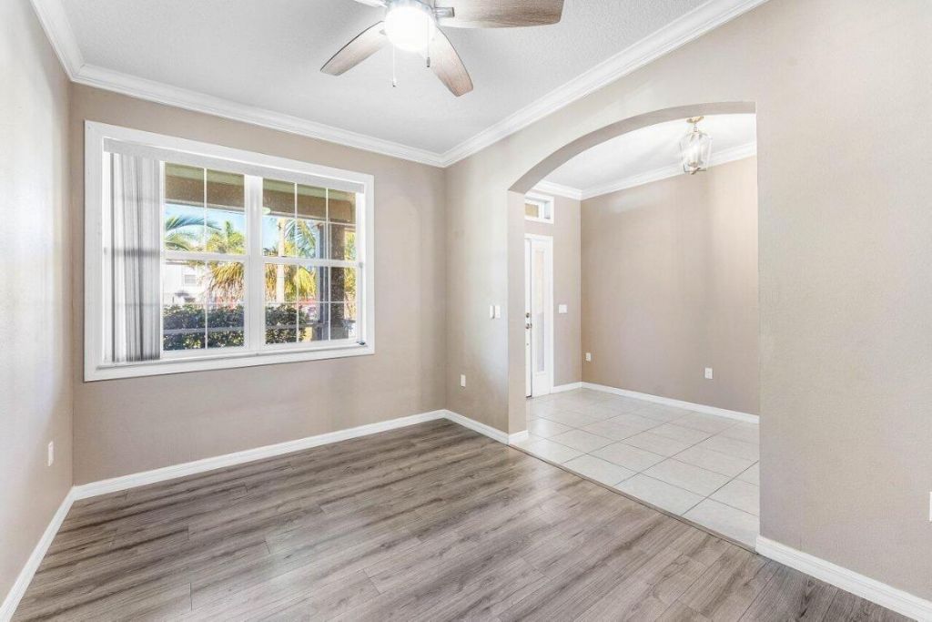 1842 SW Lofgren Avenue, Port Saint Lucie, FL 34953 Photo