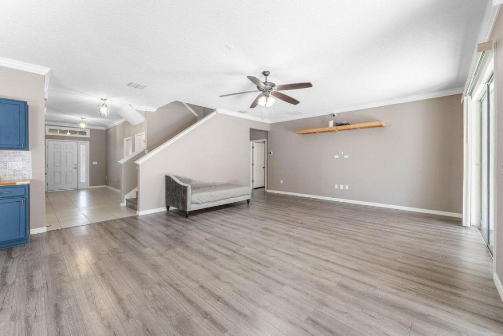 1842 SW Lofgren Avenue, Port Saint Lucie, FL 34953 Photo