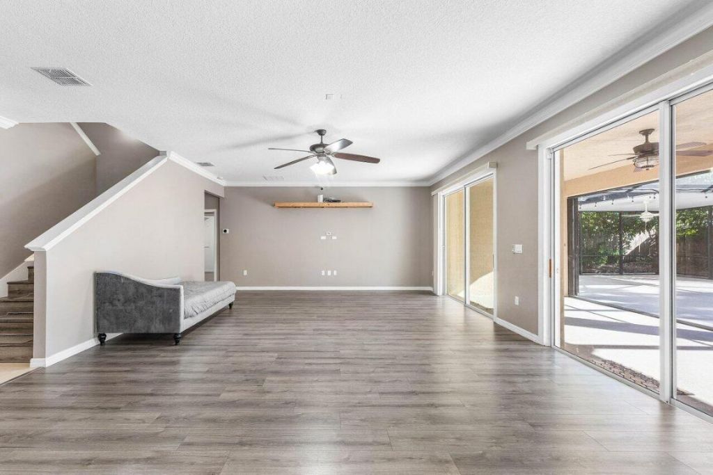 1842 SW Lofgren Avenue, Port Saint Lucie, FL 34953 Photo