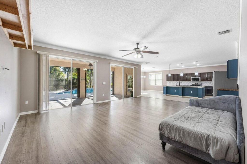 1842 SW Lofgren Avenue, Port Saint Lucie, FL 34953 Photo