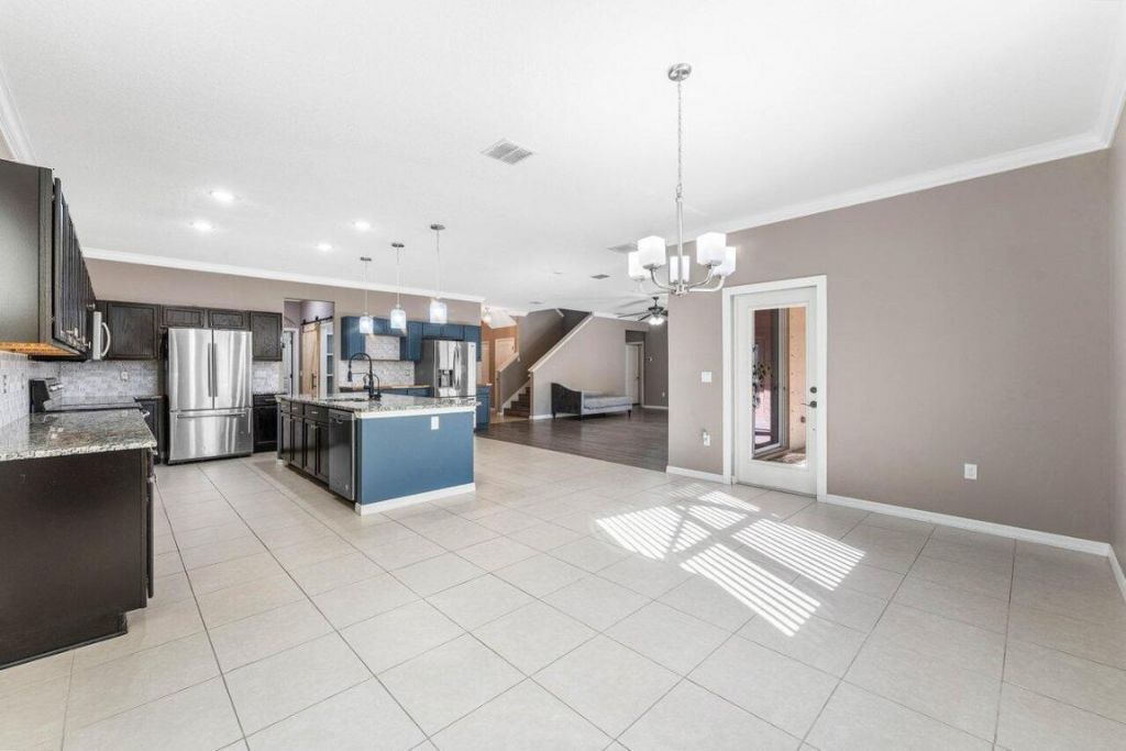 1842 SW Lofgren Avenue, Port Saint Lucie, FL 34953 Photo