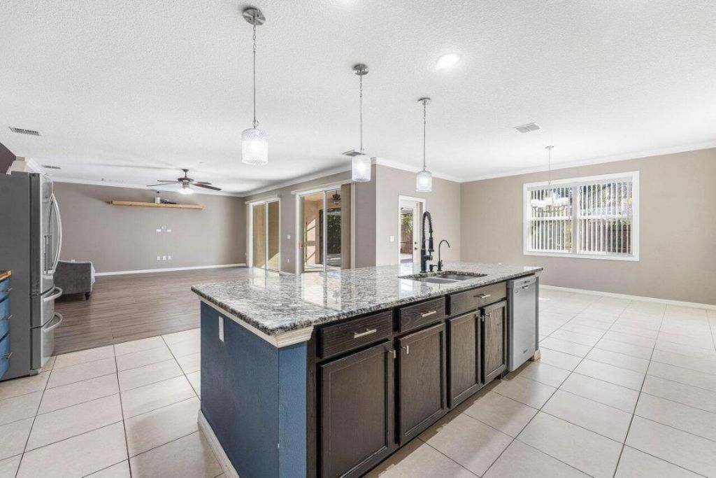 1842 SW Lofgren Avenue, Port Saint Lucie, FL 34953 Photo