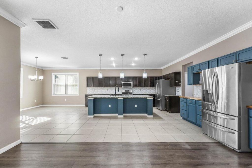 1842 SW Lofgren Avenue, Port Saint Lucie, FL 34953 Photo