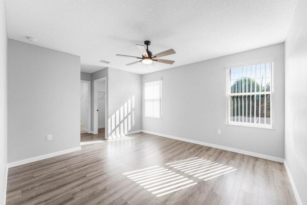 1842 SW Lofgren Avenue, Port Saint Lucie, FL 34953 Photo