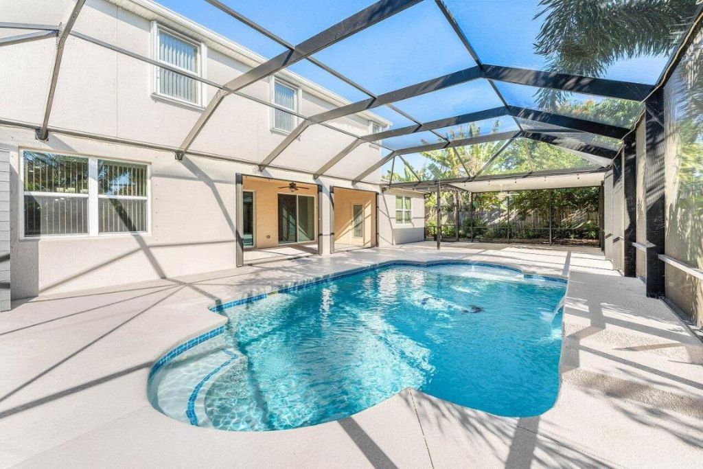 1842 SW Lofgren Avenue, Port Saint Lucie, FL 34953 Photo