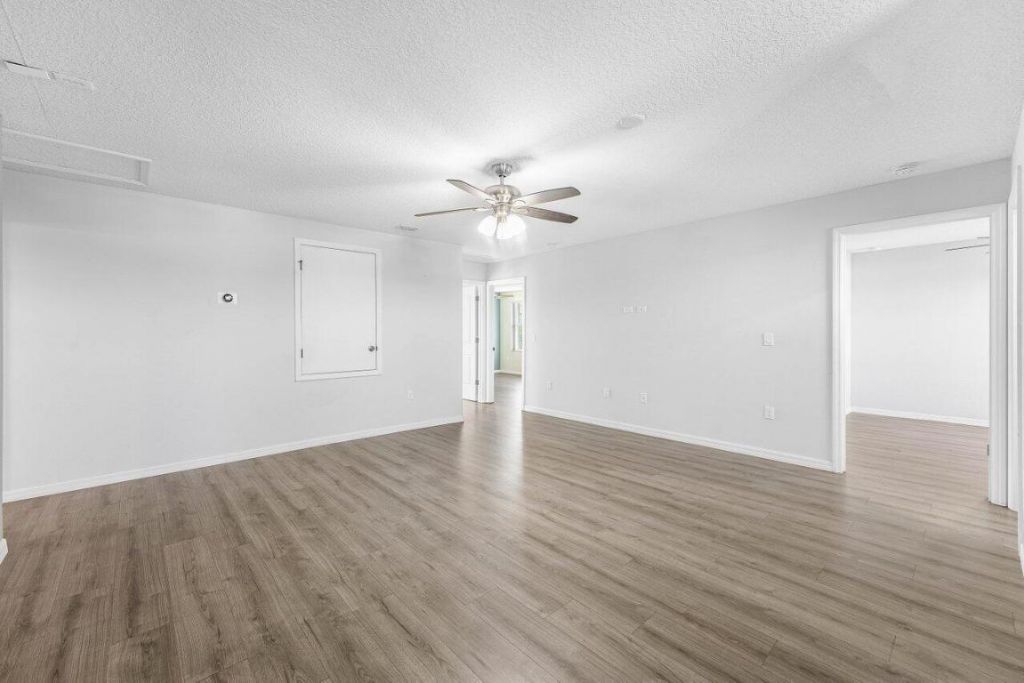 1842 SW Lofgren Avenue, Port Saint Lucie, FL 34953 Photo