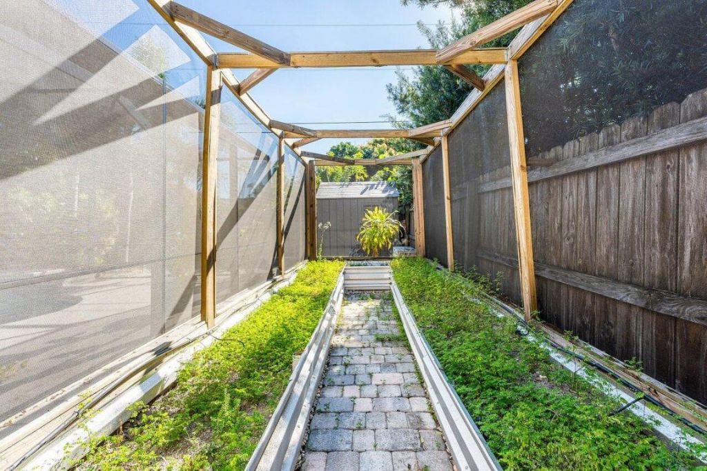 1842 SW Lofgren Avenue, Port Saint Lucie, FL 34953 Photo