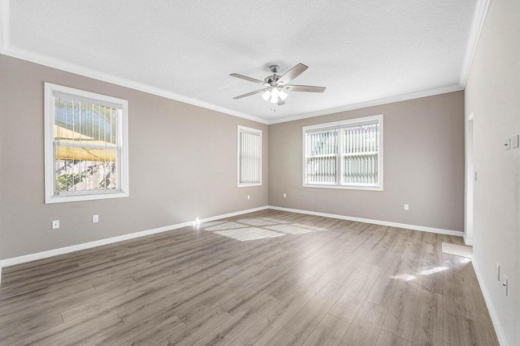 1842 SW Lofgren Avenue, Port Saint Lucie, FL 34953 Photo