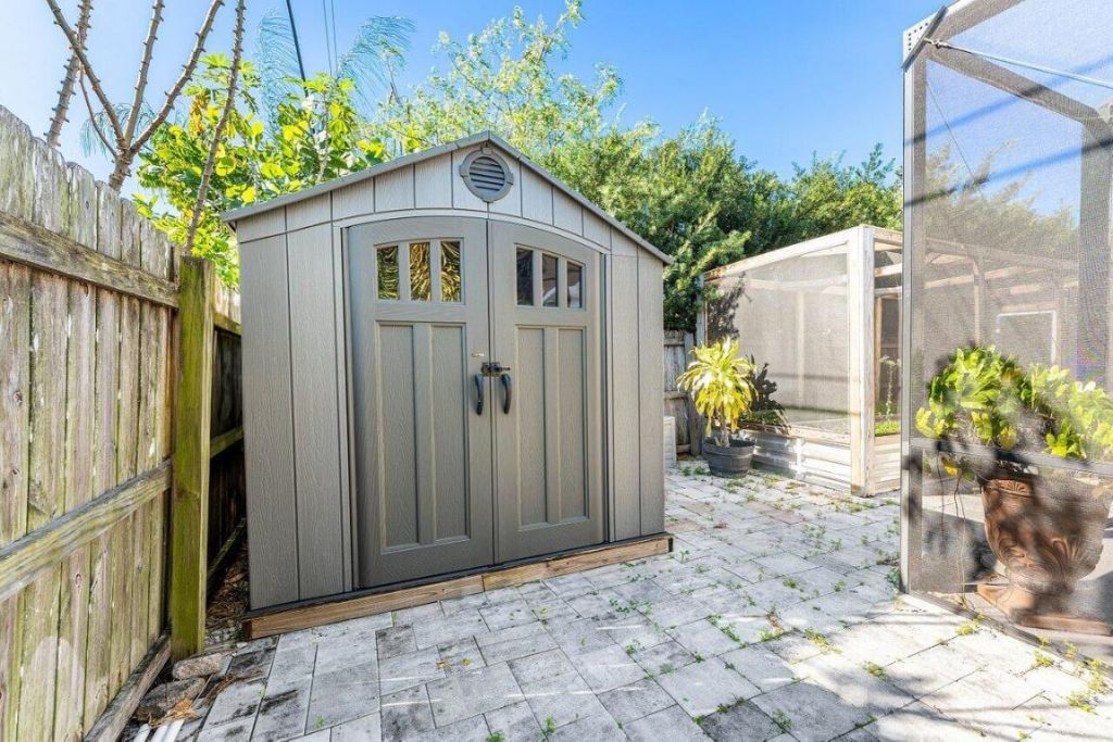 1842 SW Lofgren Avenue, Port Saint Lucie, FL 34953 Photo