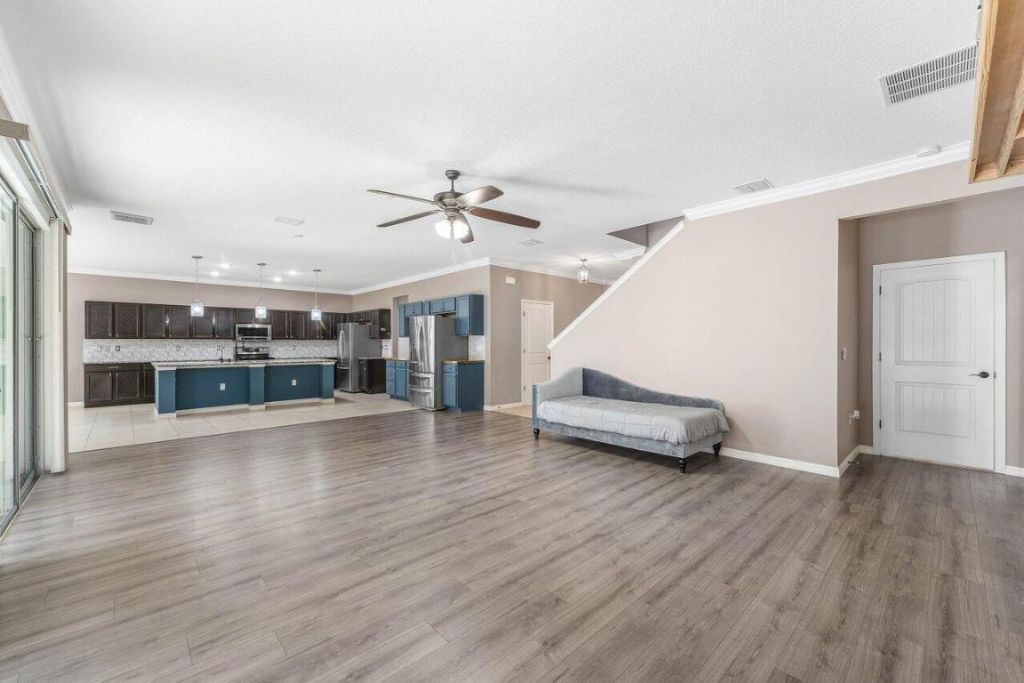 1842 SW Lofgren Avenue, Port Saint Lucie, FL 34953 Photo